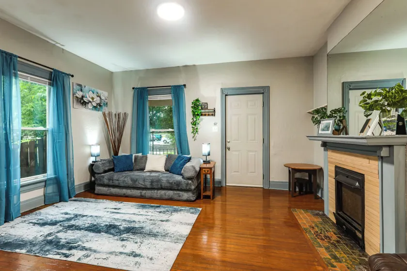 Walk to University & Hospital! Inviting Dayton Gem - Image 1
