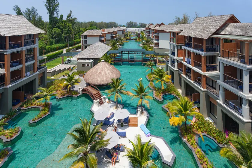Mai Holiday by Mai Khaolak - Adult Zone - Image 1