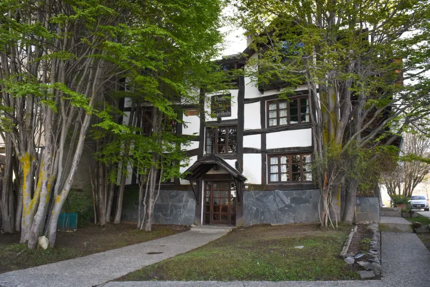 Posada Del Fin Del Mundo - Image 1