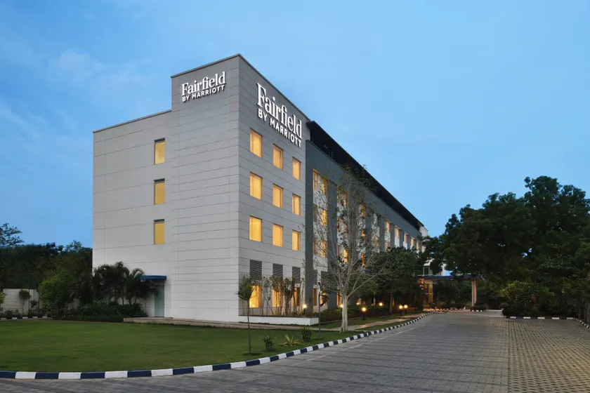 Fairfield by Marriott Chennai Mahindra World City - Image 1