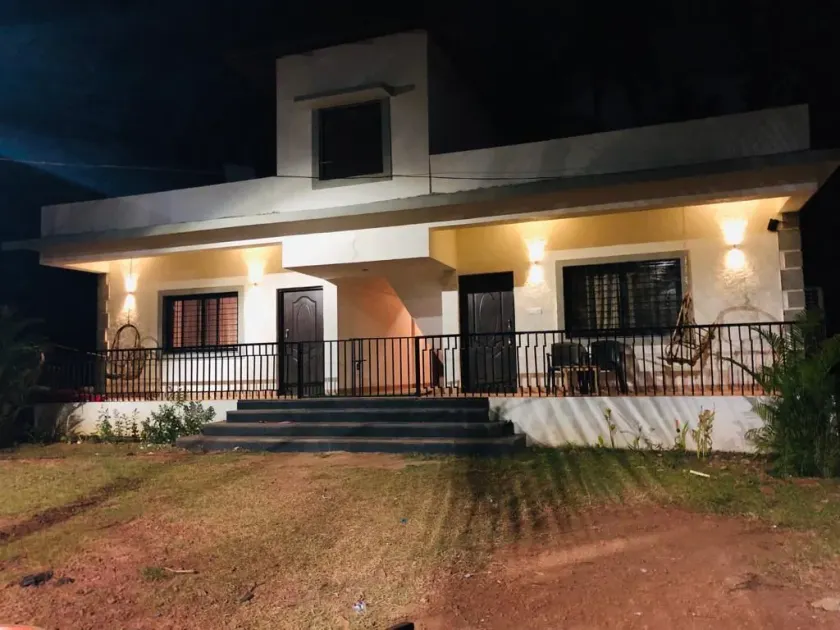 Raikar Guest House - Image 1