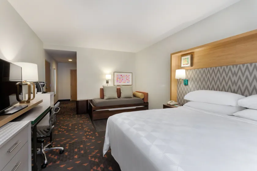 Holiday Inn Winter Haven by IHG - Image 1