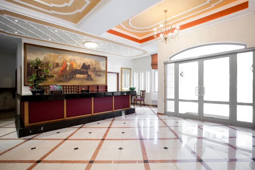 Achillion Palace - Image 1