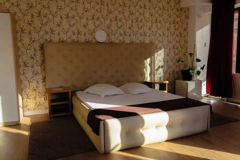 Hotel Funnytime - Image 1