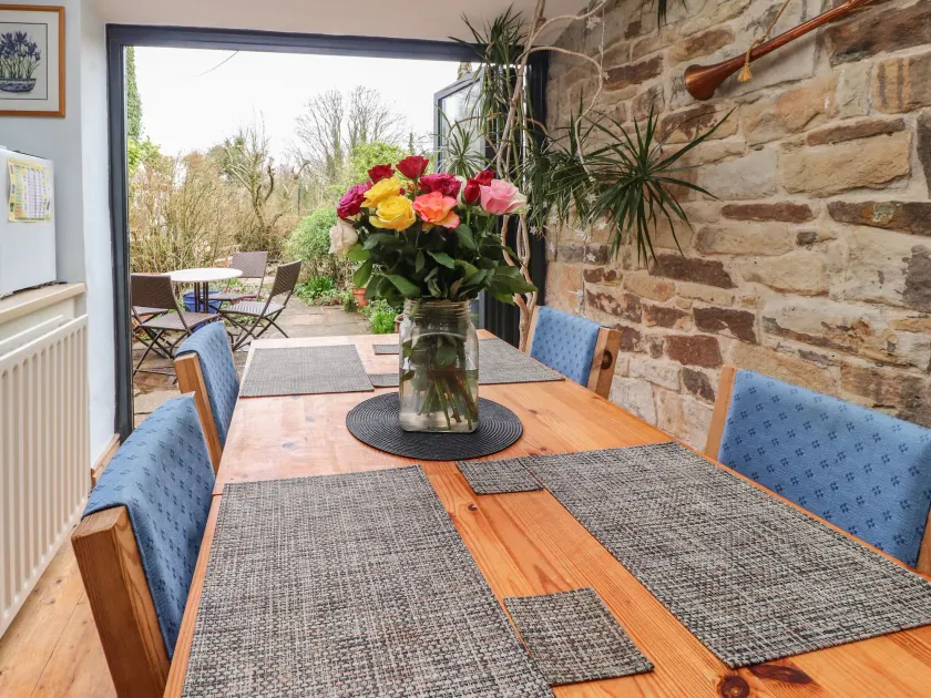 Ribble Valley Cottage - Image 1