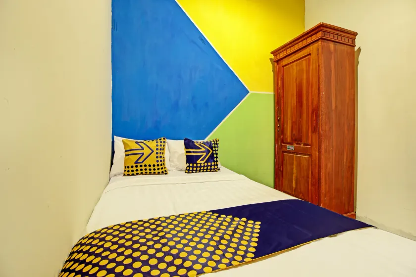 Hotel O Pacar Guesthouse - Image 1