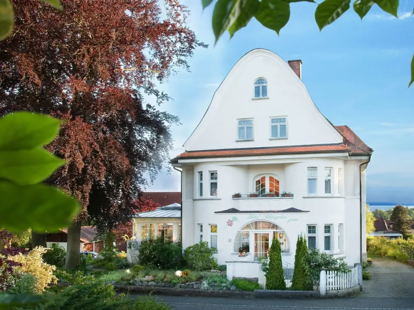 Hotel Schöngarten garni - Image 1