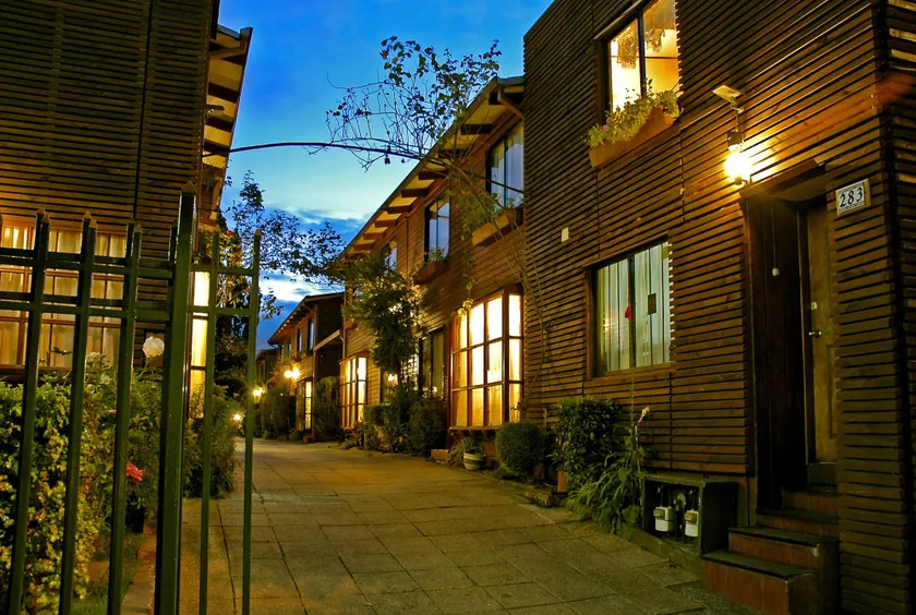 Hotel Di Torlaschi - Image 1