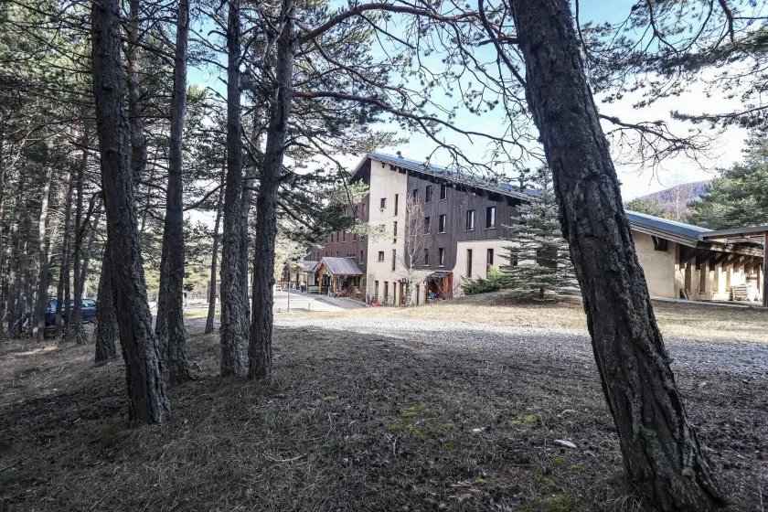 Domaine de l'Adoux - Image 1