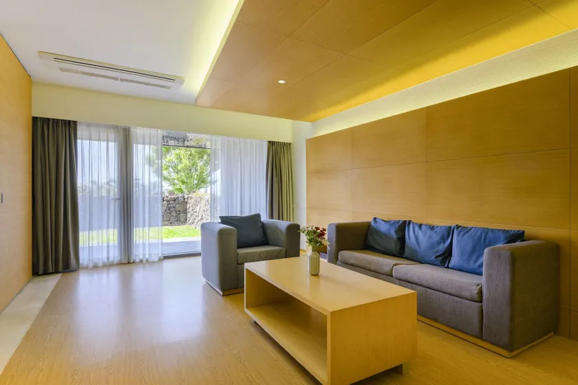STANFORD Hotel & Resort Jeju - Image 1