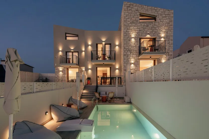 Aesthete Villas - Image 1