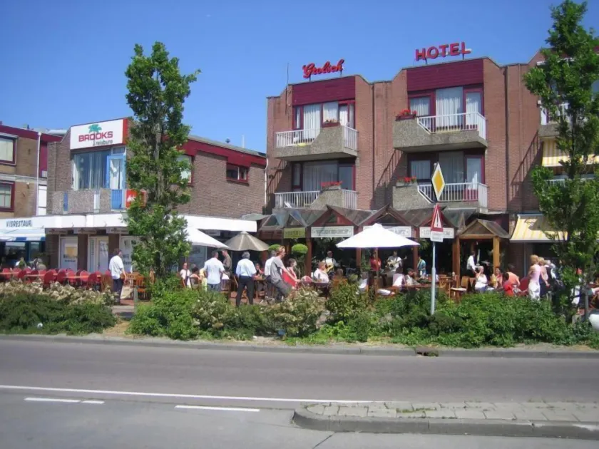 Hotel Wienerhof - Image 1