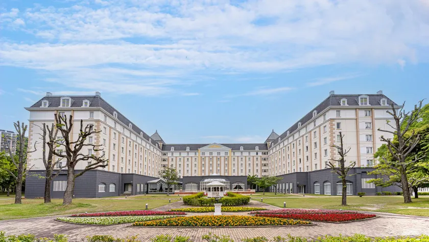 Hotel Nikko Huis Ten Bosch - Image 1