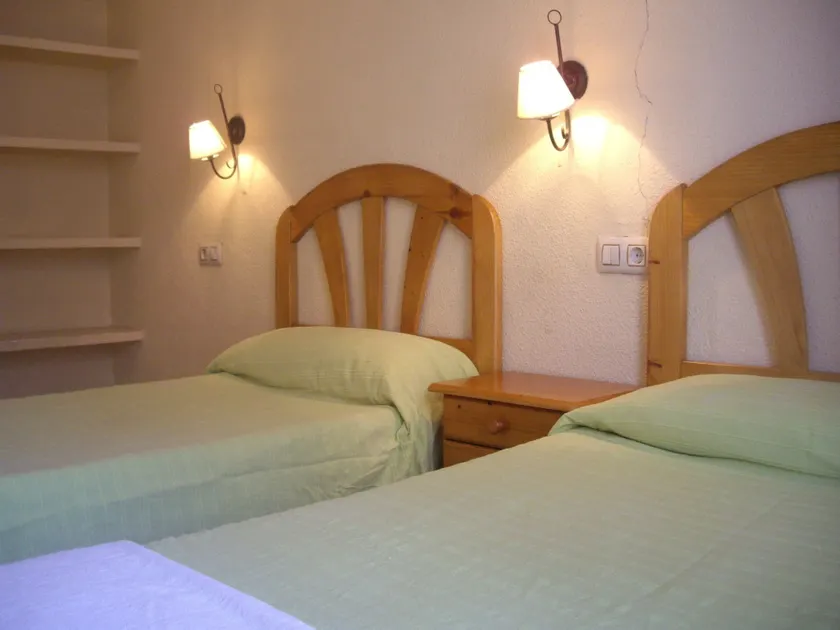 Hostal Pacios - Image 1
