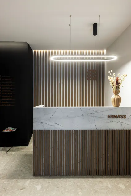 ERMASS Athens - Image 1