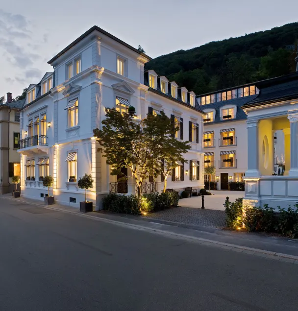 Boutique Hotel Heidelberg Suites  - Image 1