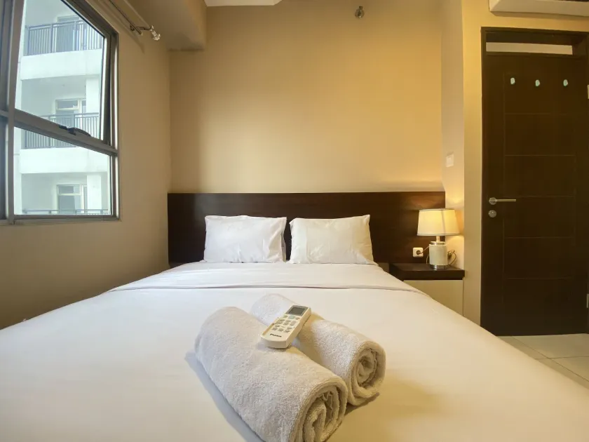 Best Deal 2Br Apartment At Mekarwangi Square Cibaduyut - Image 1
