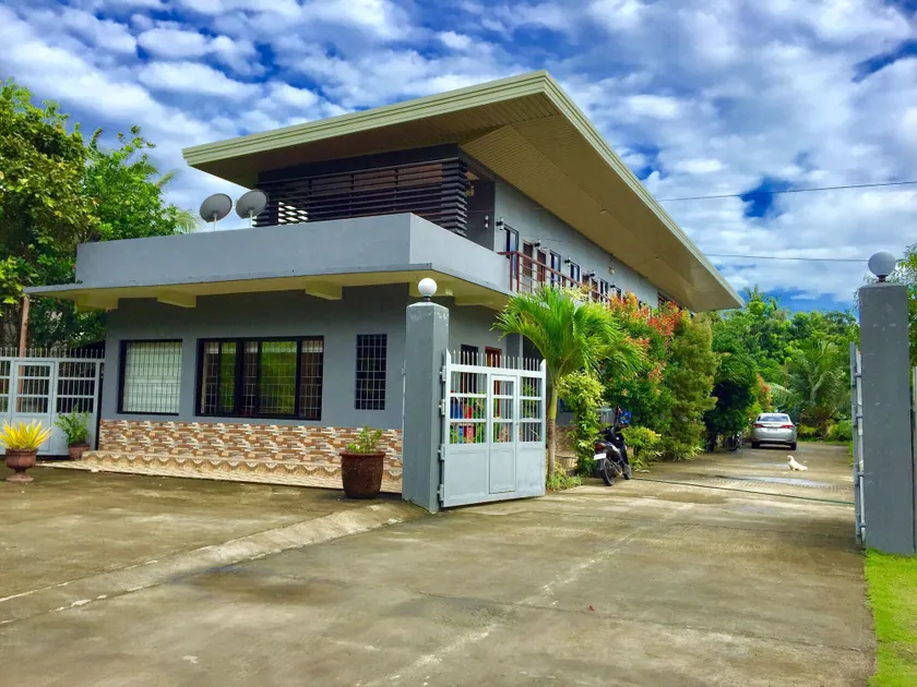 Tatay Seseng's Apartment  Panglao - Image 1