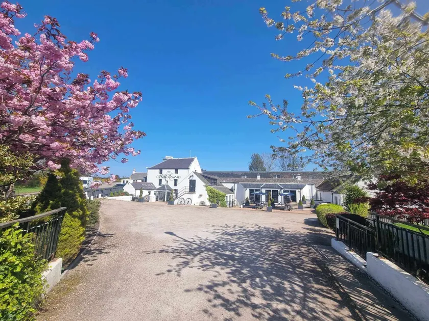 The Mill House Hotel - Image 1
