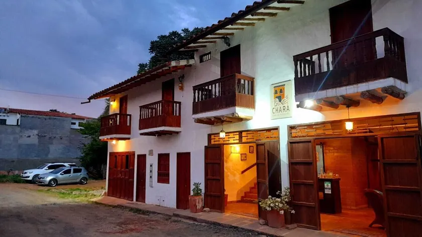 Casona CHARA - Image 1