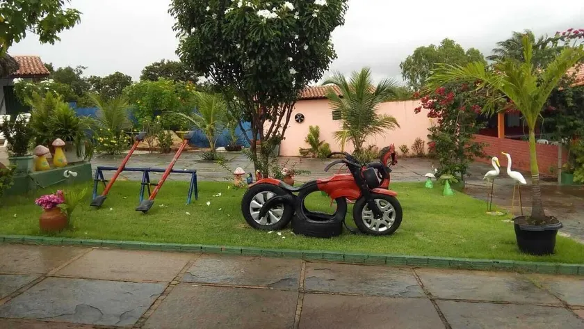 pousada chykos - Image 1