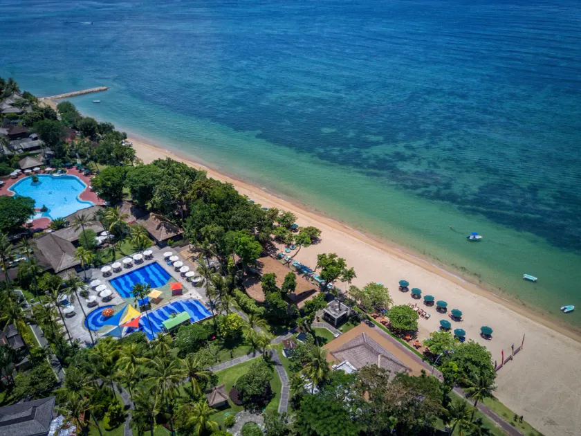 Prama Sanur Beach Bali - Image 1