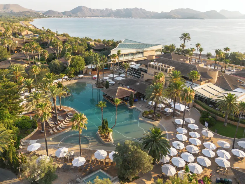 PortBlue Club Pollentia Resort & Spa - Image 1