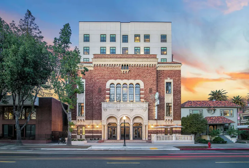 Hyatt House Sacramento-Midtown - Image 1
