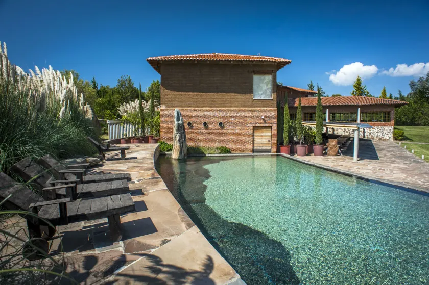 Hotel El Remanso Tapalpa - Image 1