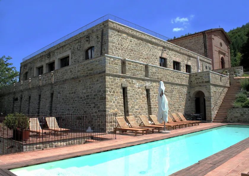 Agriturismo Monastero Di San Biagio - Image 1