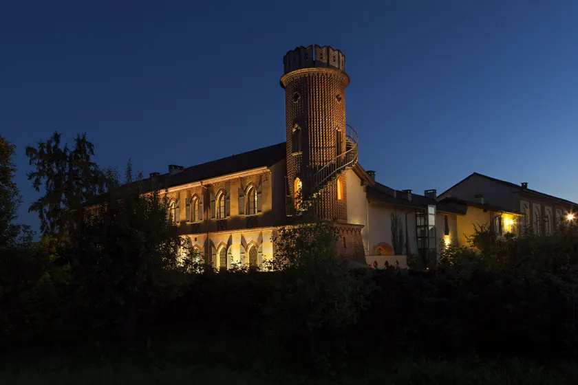 Borgo Ramezzana Country House - Image 1