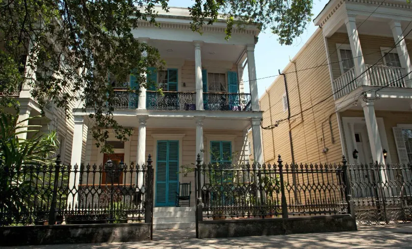 Fairchild House Bed & Breakfast - Image 1
