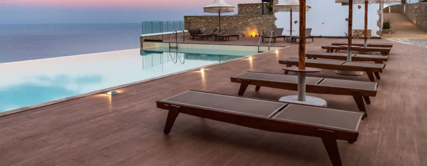 SOPHID Wellness Suites Karpathos - Image 1