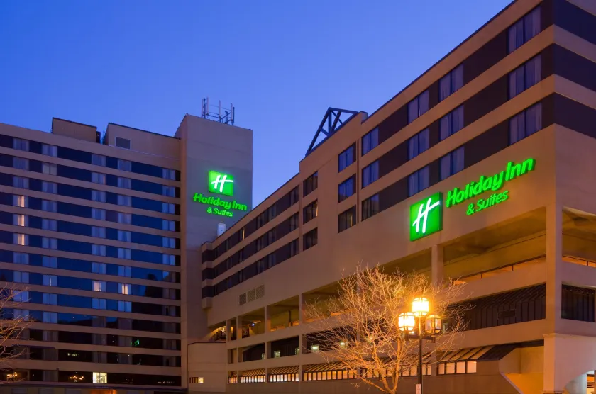 Holiday Inn & Suites Duluth-Downtown by IHG - Image 1