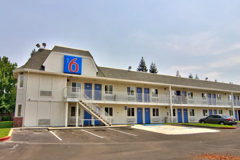 Motel 6-Sacramento, CA - South Sacramento and Elk Grove - Image 1