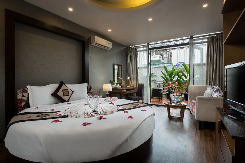 Splendid Star Grand Hotel and Spa - Image 1