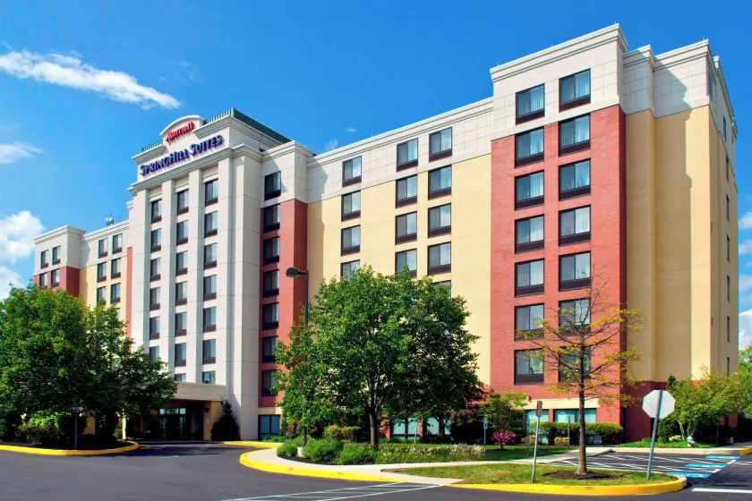 SpringHill Suites Philadelphia Plymouth Meeting - Image 1