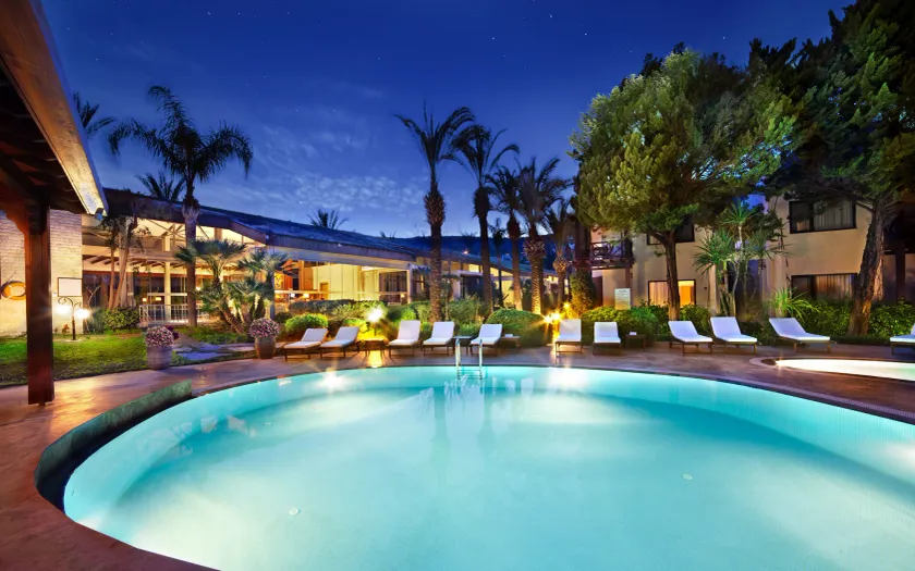 The LifeCo Bodrum Well - Being Center - Adults Only - Image 1