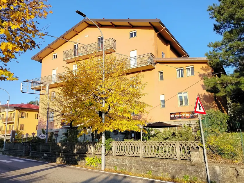 Hotel Veles - Image 1