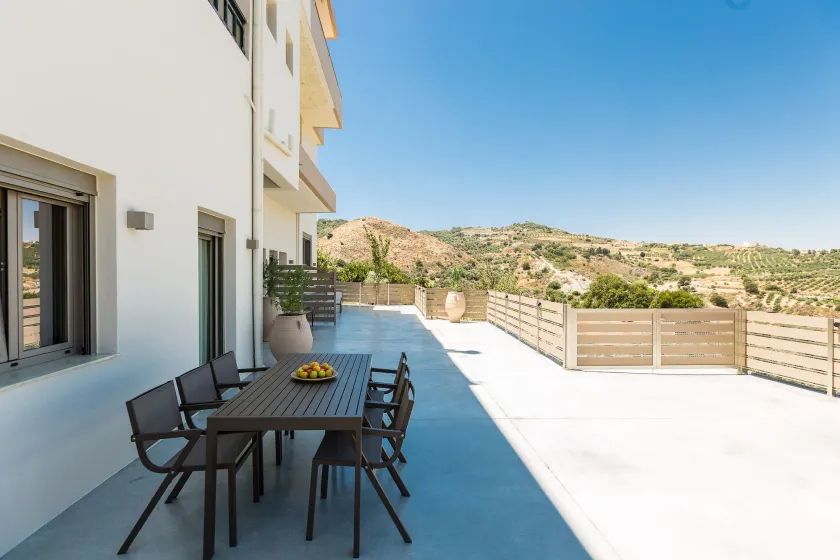 Panorama Luxury Rooms - Image 1