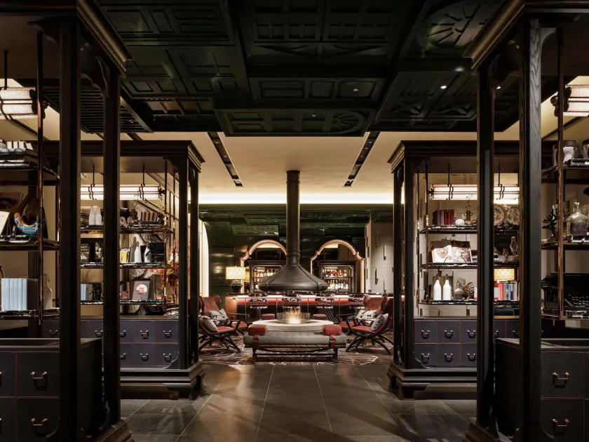 Hotel Sosei Sapporo MGallery Collection - Image 1