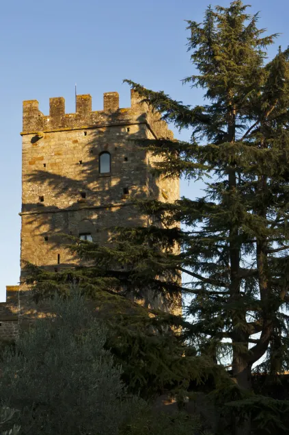Castello di Pratelli - Image 1