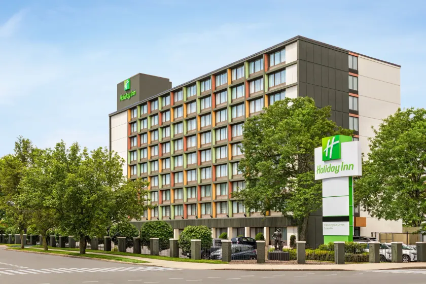 Holiday Inn Boston - Cambridge Area by IHG - Image 1
