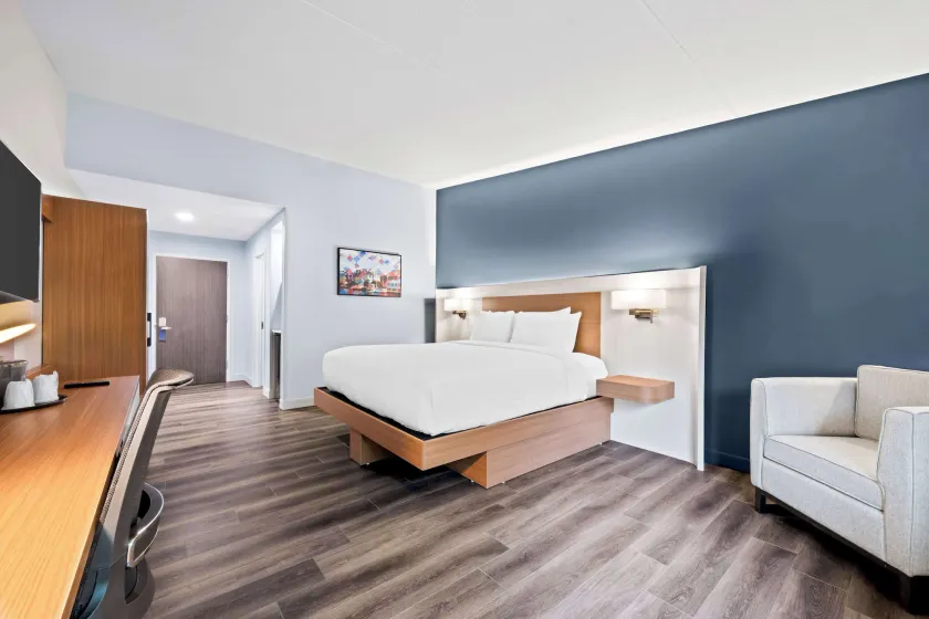 Best Western Niantic - New London, Mystic Area - Image 1