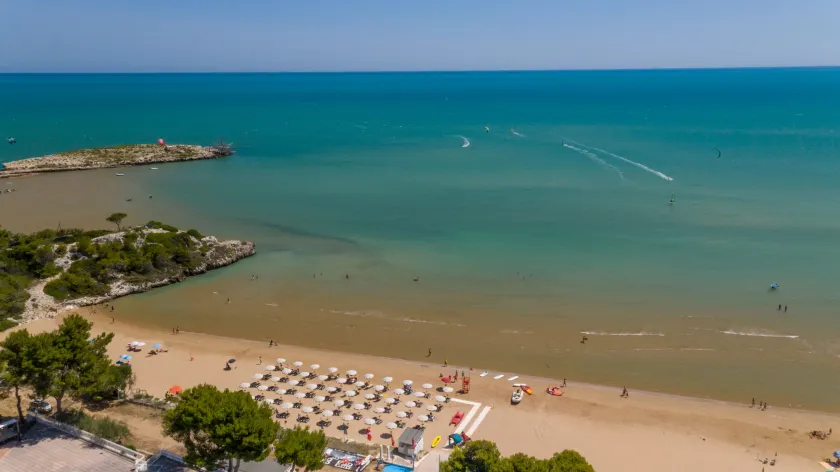 Villaggio Capo Vieste - Image 1