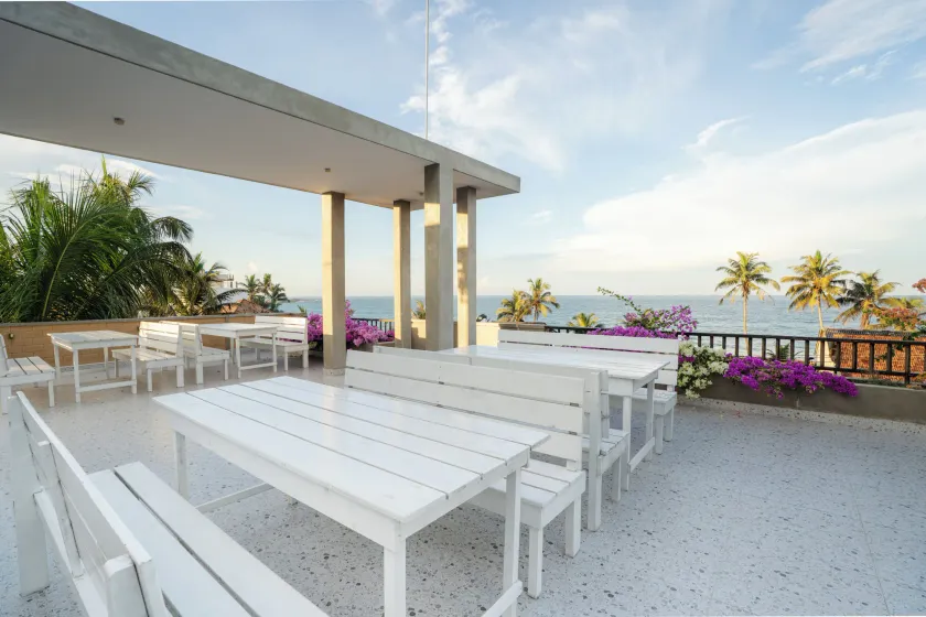 Bliss Blessings Villa & Spa - Hikkaduwa - Image 1