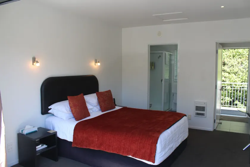 The Grange Motel - Image 1