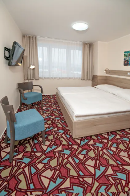Hotel Arena - Image 1