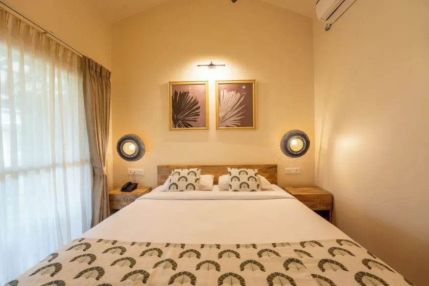 C Roque Beach Resort - Image 1