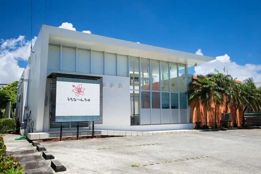 Nirai Beach Villa - Image 1